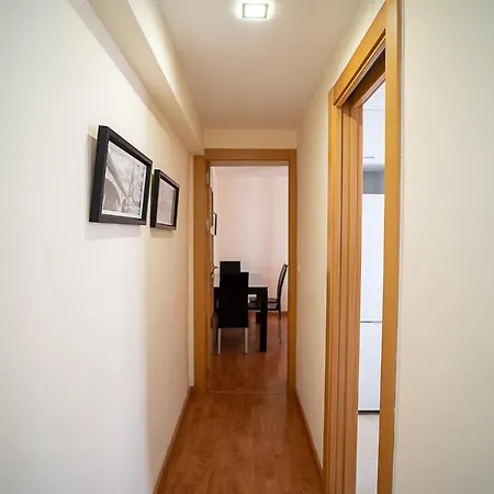 Esplendido Piso En El Centro Apartment Granada Exterior photo